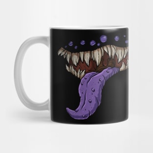 Mimic Shirt Mug